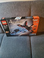 LEGO TECHNIC: Air Race Jet