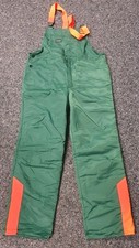 Stihl Schnittschutzhose Gr. 58