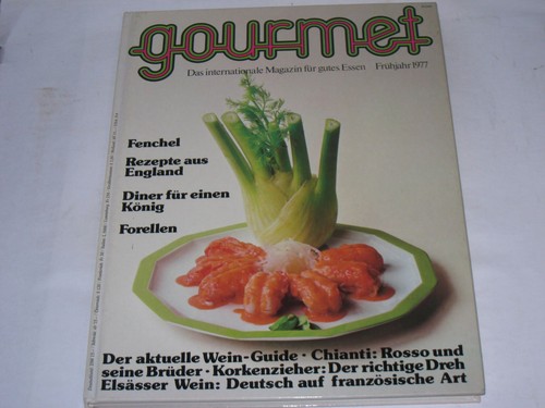Willsberger johann gourmet - willsberger,, johann:gourmet