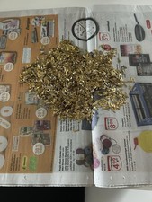 Gold pins schrott Goldbarren