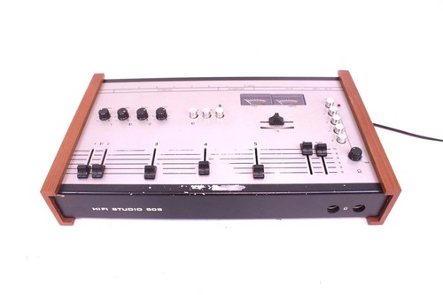 Pgh fera hifi studio - hifi,
