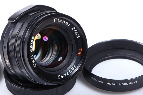 Carl zeiss planar - carl,