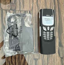 Original Nokia 8850 Handy Neu