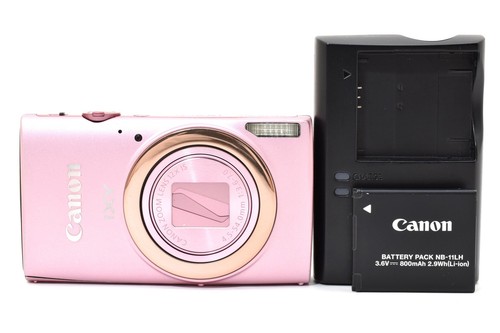Neuwertig canon ixy - [neuwertig], 630
