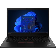 Lenovo Thinkpad T14 Gen 2 14"
