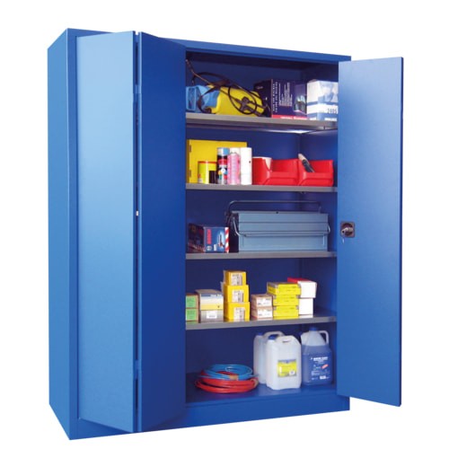Falttürenschrank - , /