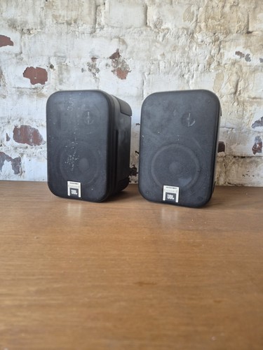 Jbl control one wege - one,,