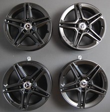 ORIGINAL 18 ZOLL ALUFELGEN