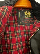 Belstaff Trailmaster Herren