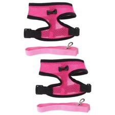 2 stücke Henne Leine