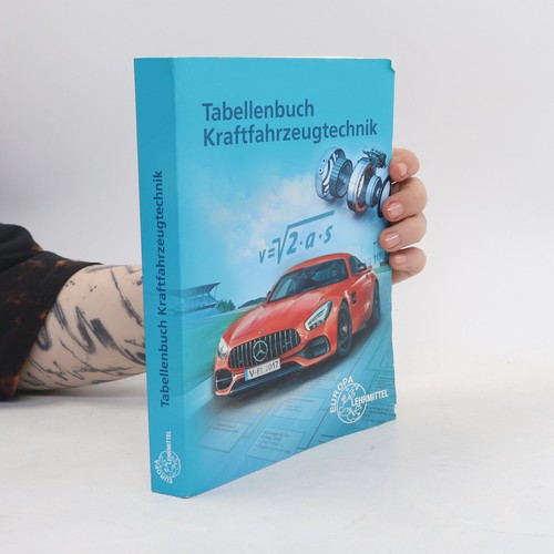 Tabellenbuch