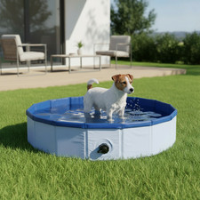 Hundepool 80 x 20 cm Hunde