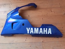 Seitenverkleidung links Yamaha