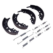 Bremsbacken Bremsbeläge