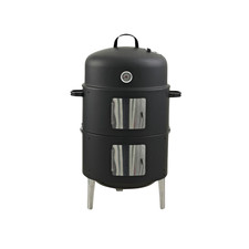 GLÜHZONE RS 400 - 3in1 Smoker