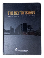 The Key To Israel, Making