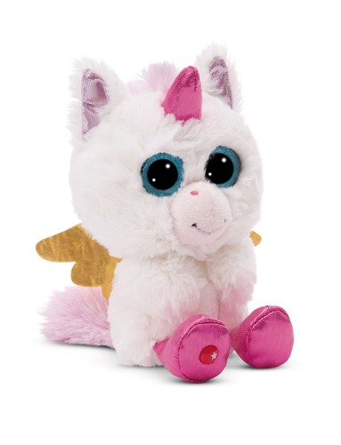 Nici kuscheltier glubschis - nici,