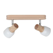 Svantje Deckenstrahler 2xE14