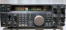 KENWOOD TS-850S HF Transceiver 100W Amateurfunk
