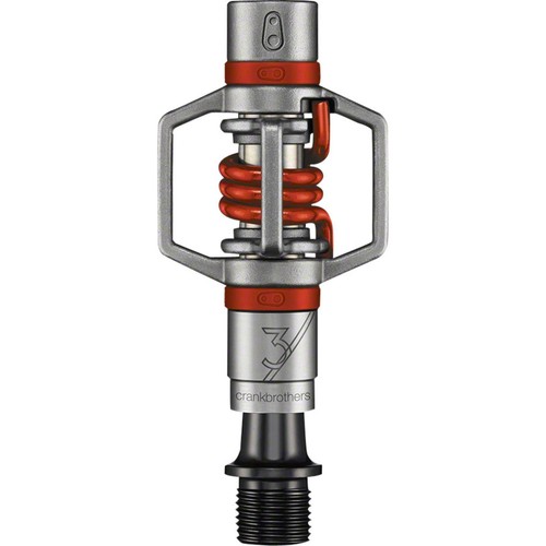 Crankbrothers egg beater - egg, 3
