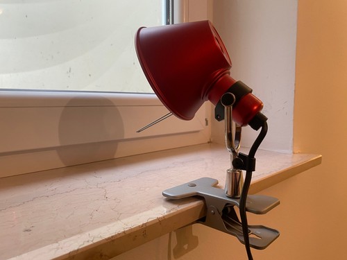 Original artemide tolomeo - artemide,