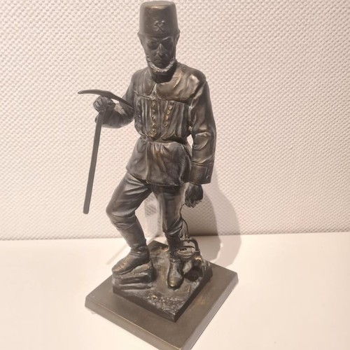 Rarität kunstguss alter - rarität,