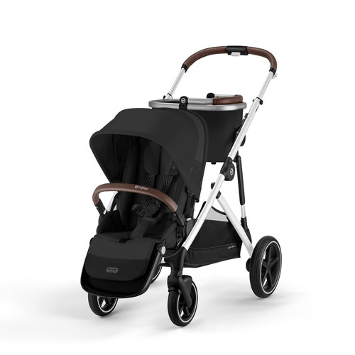 Cybex gazelle all one - cybex, all-in-one