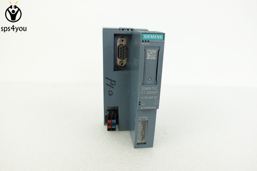 Siemens simatic et200sp - siemens,