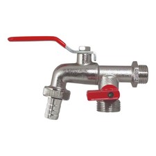 Garten Wasserhahn Auslaufhahn