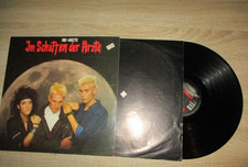 Die Ärzte Im Schatten der Ärzte LP