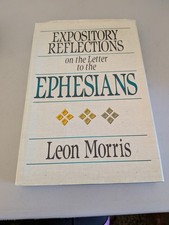 Expository Reflections on the