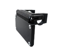 Tmp kennzeichenhalter vorne - kennzeichenhalter,