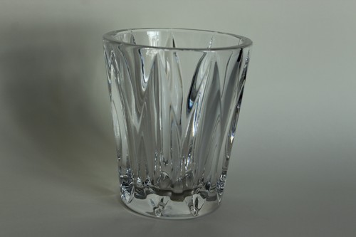 Villeroy boch kristallvase - boch,