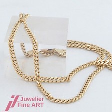 Collier/Kette - Panzerkette -