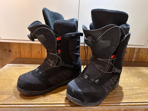 Head snowboard boots schwarz - snowboard,