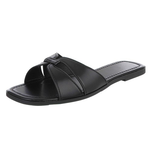 Damen mules mit - damen,