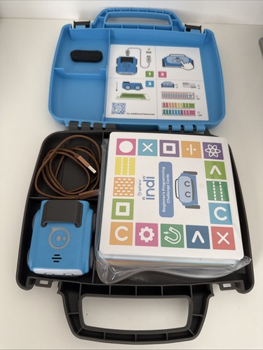 Sphero indi student kit - student, car