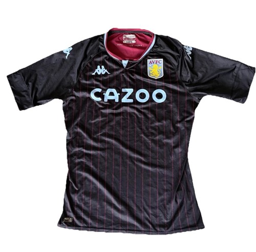 Aston villa 2020 2021 away - villa,