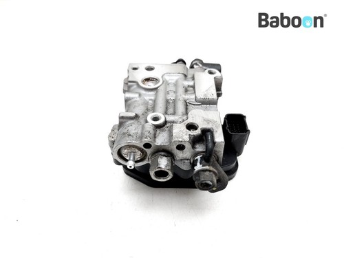 Abs modulator honda cbr 1000 - abs,