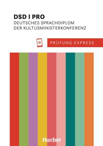 Prüfung express dsd i pro - prüfung,