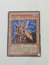 Yu-Gi-Oh Einzelkarte Brecher