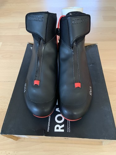 Road r5 arctica - road,