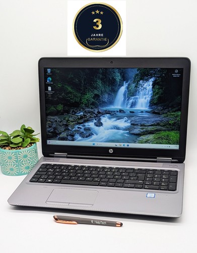 Laptop probook 650 6 - laptop, g2
