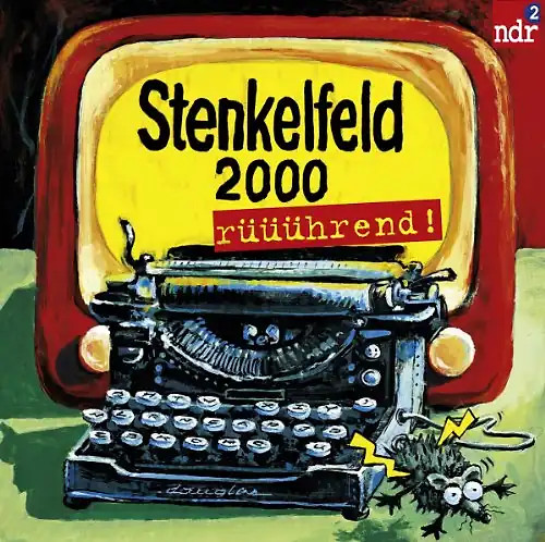 Stenkelfeld 2000 - -, stenkelfeld-2000