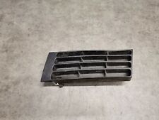 Audi A4 B5 Facelift Abdeckung Stoßstangengitter links #13910