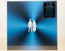 LP/CD-BOX: U2 – Songs Of