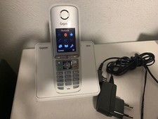 Siemens Gigaset S810 Mobilteil