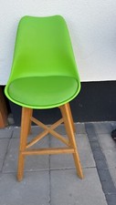 Barhocker, Gastronomiestühle, Barhocker grün, Barhocker gebraucht 