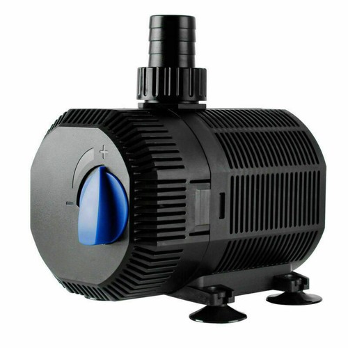 2300l teichpumpe supereco - 2300l/h,