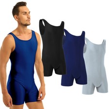 Herren Badebekleidung